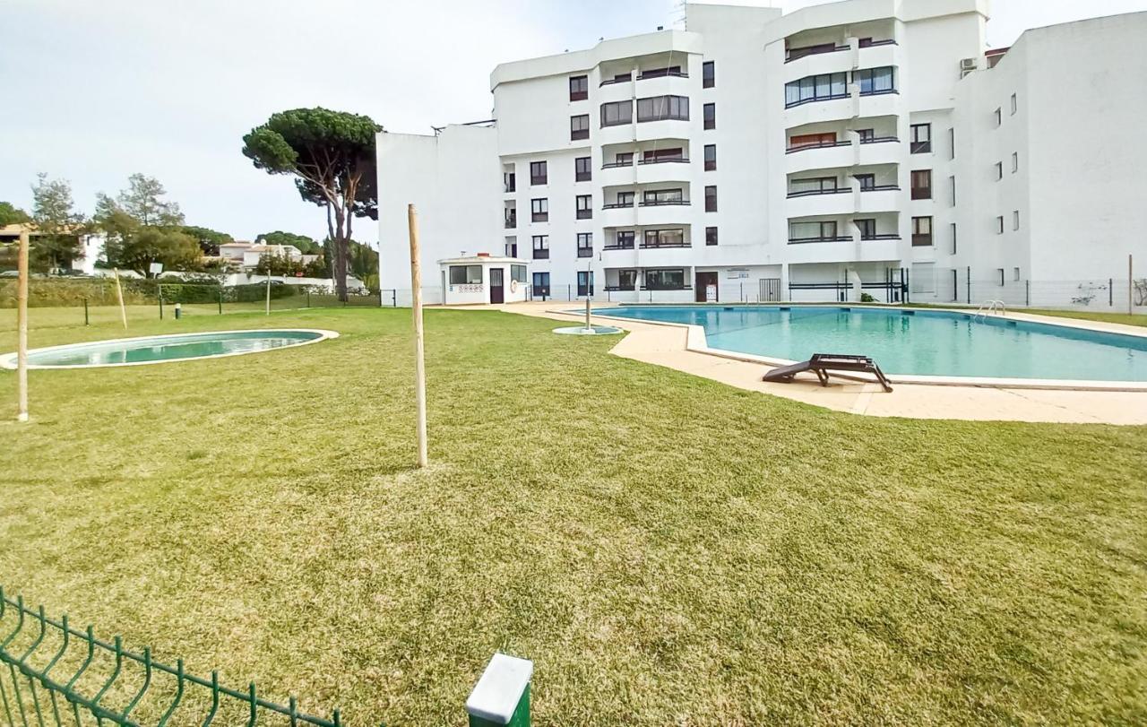 T2 Tenis Golf Mar Βιλαμούρα Εξωτερικό φωτογραφία