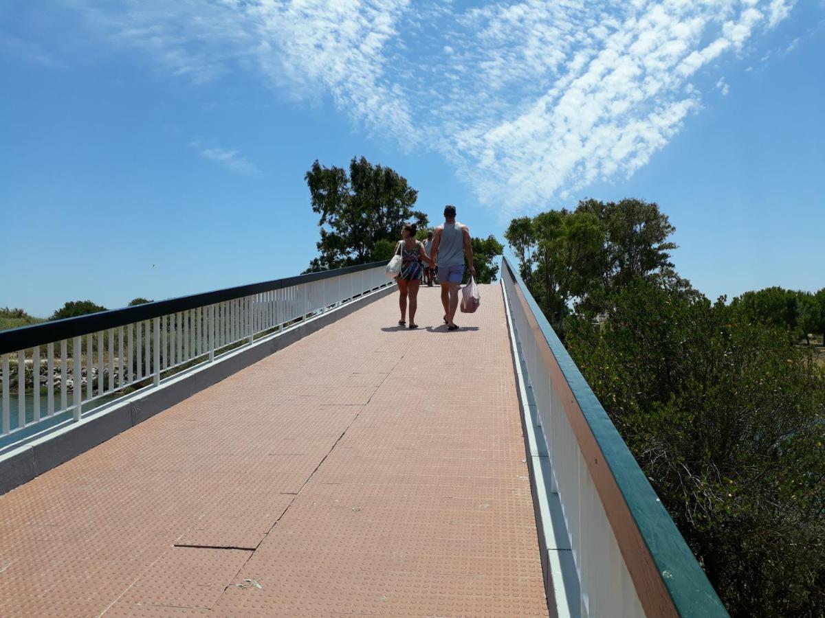T2 Tenis Golf Mar Βιλαμούρα Εξωτερικό φωτογραφία