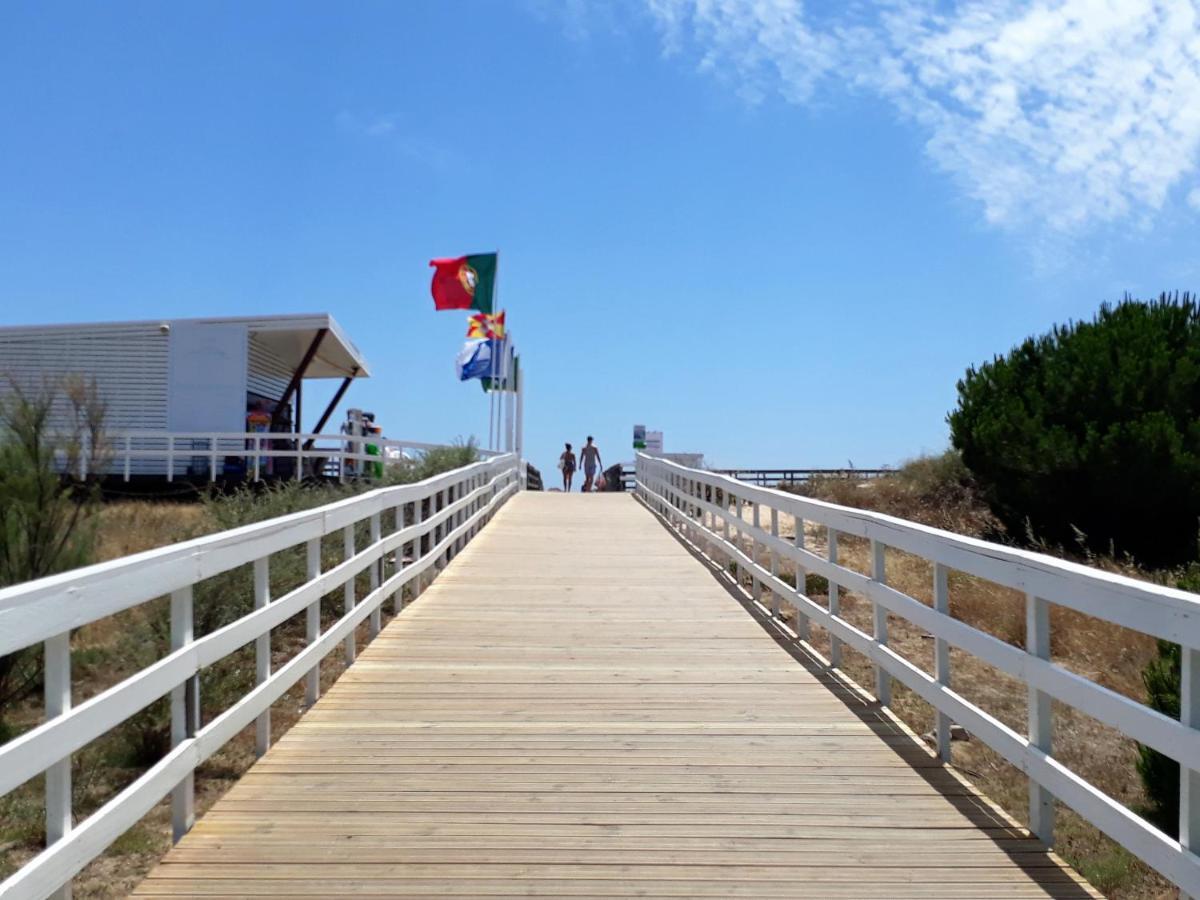T2 Tenis Golf Mar Βιλαμούρα Εξωτερικό φωτογραφία