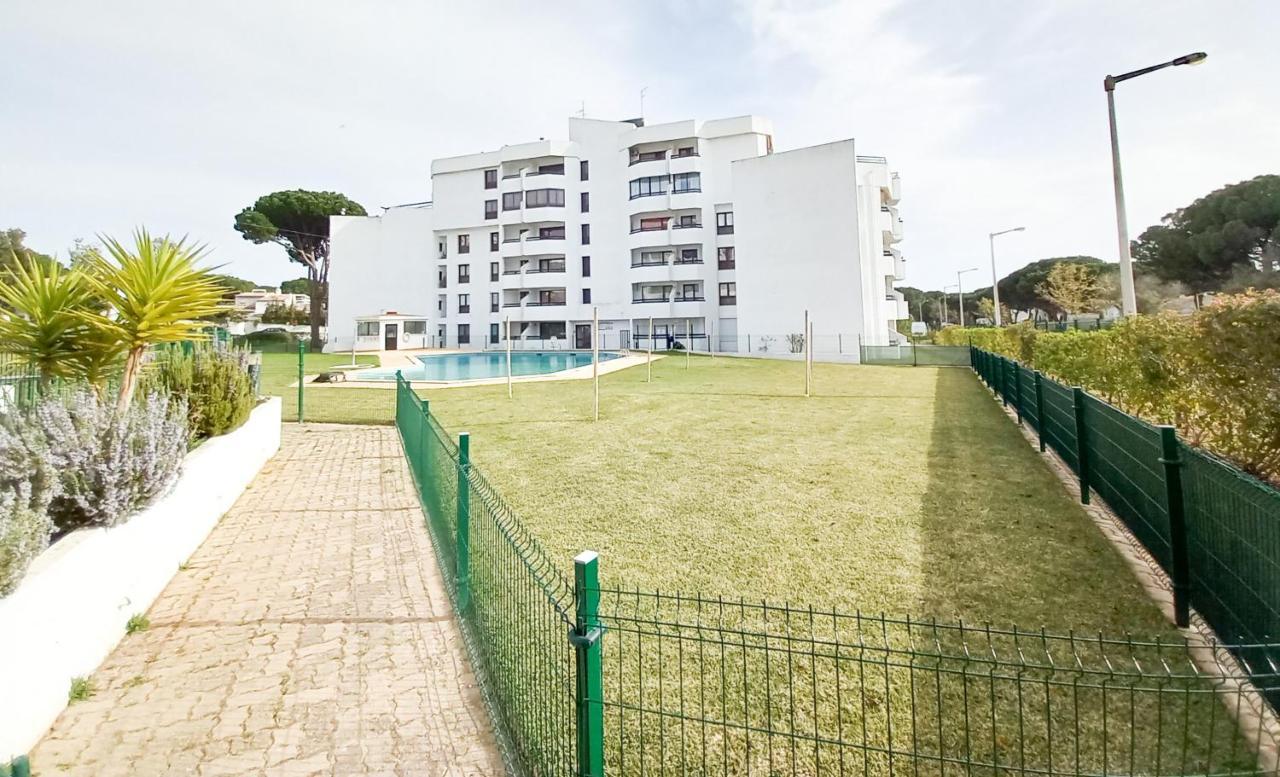 T2 Tenis Golf Mar Βιλαμούρα Εξωτερικό φωτογραφία