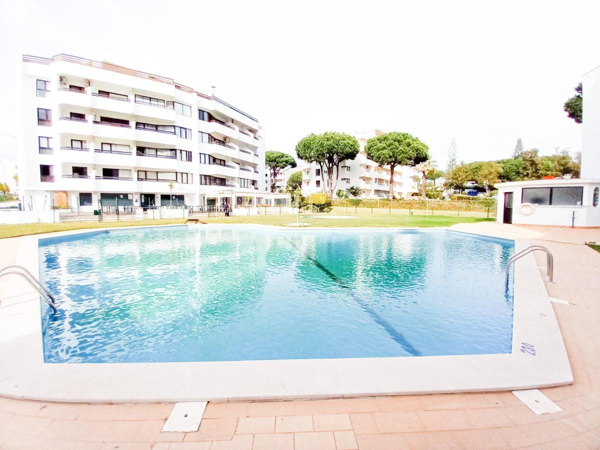 T2 Tenis Golf Mar Βιλαμούρα Εξωτερικό φωτογραφία
