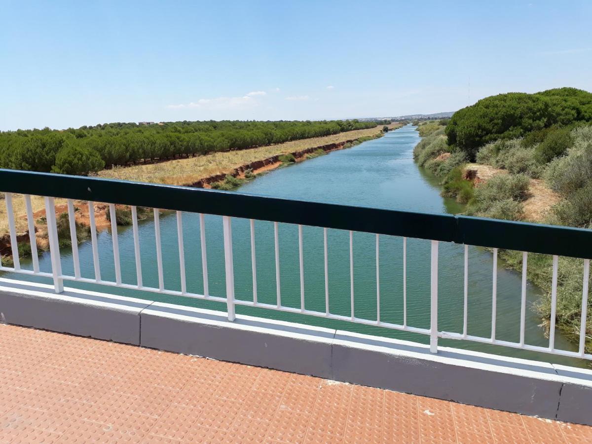 T2 Tenis Golf Mar Βιλαμούρα Εξωτερικό φωτογραφία